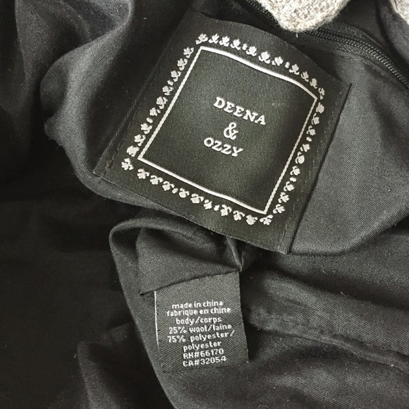 Anthropologie Quilted Tote Bag! - Picture 7 of 8